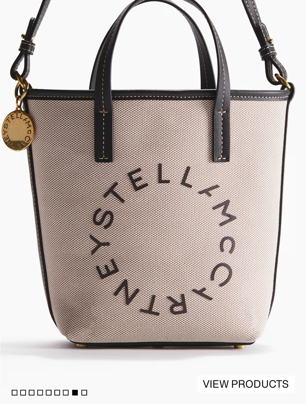 🎉HOST PICK🎉 Stella McCartney x H&M 1xSTOCK ONLY 💲OUT IN 4 Minutes💲 - Picture 3 of 5